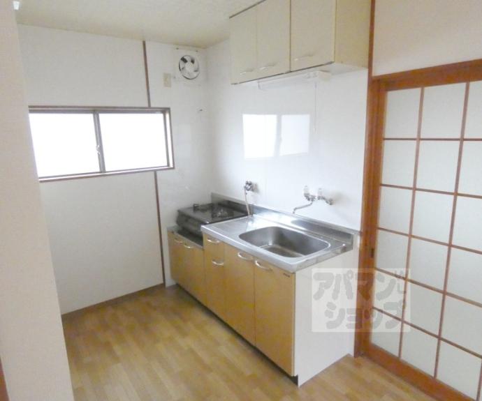 【マンションリーステムハナゾノ】間取