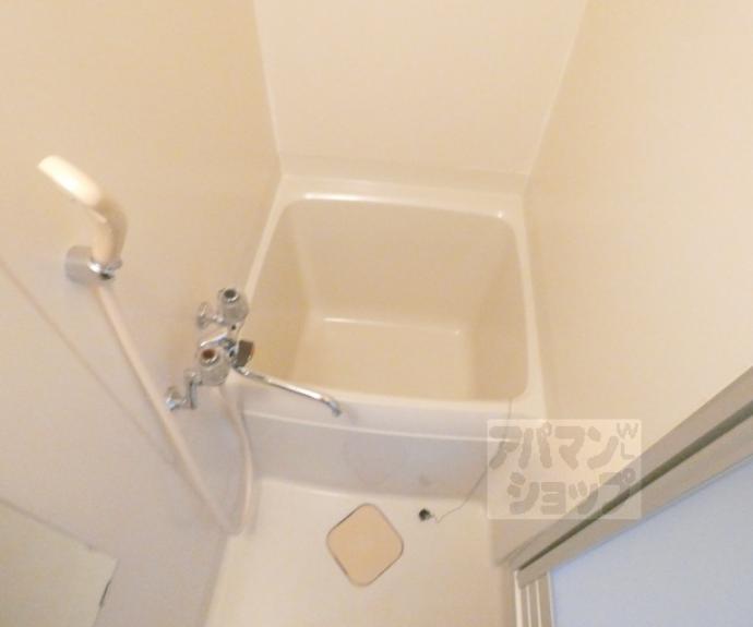 【マンションリーステムハナゾノ】間取