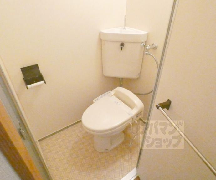 【マンションリーステムハナゾノ】間取