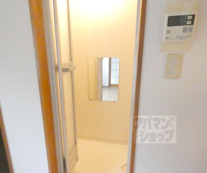 【マンションリーステムハナゾノ】間取