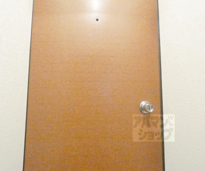 【マンションリーステムハナゾノ】間取