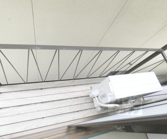 【マンションリーステムハナゾノ】間取