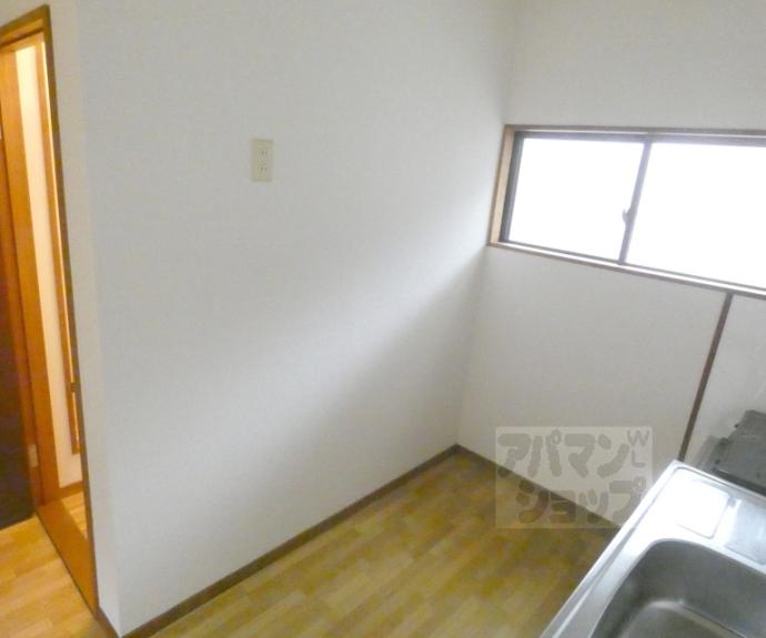 【マンションリーステムハナゾノ】間取