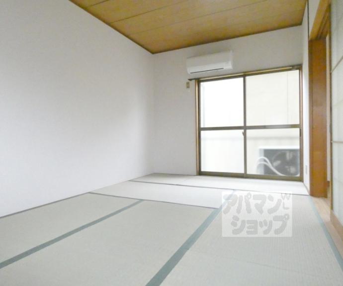 【マンションリーステムハナゾノ】間取