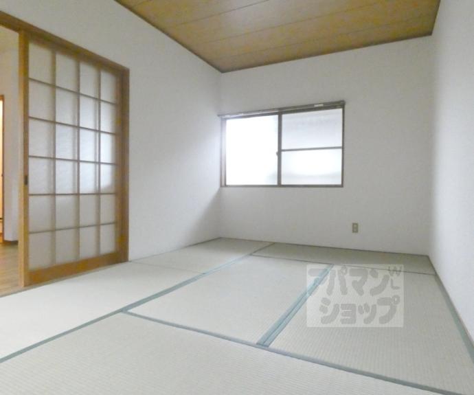 【マンションリーステムハナゾノ】間取