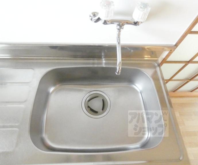 【マンションリーステムハナゾノ】間取