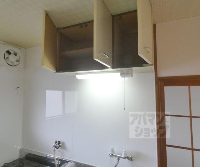 【マンションリーステムハナゾノ】間取