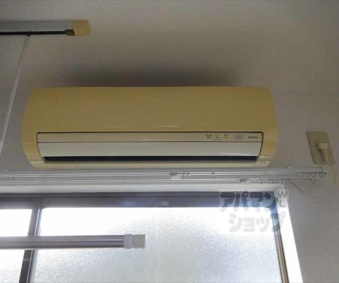 【カナーズ洛北】間取