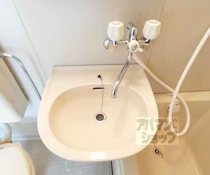 【カナーズ洛北】間取