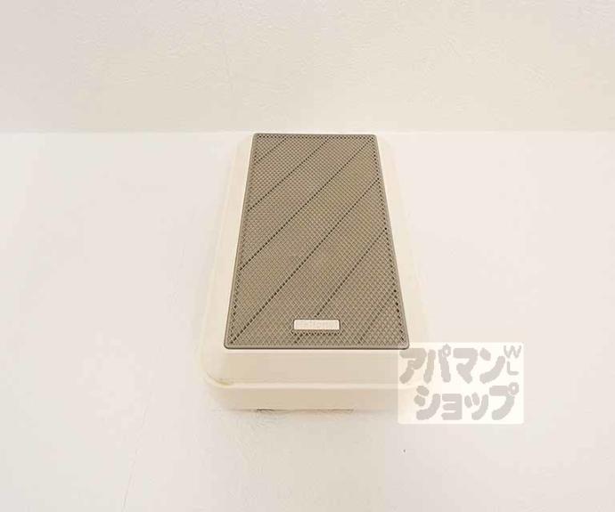 【カナーズ洛北】間取