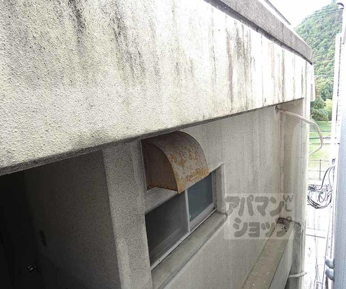 【カナーズ洛北】間取