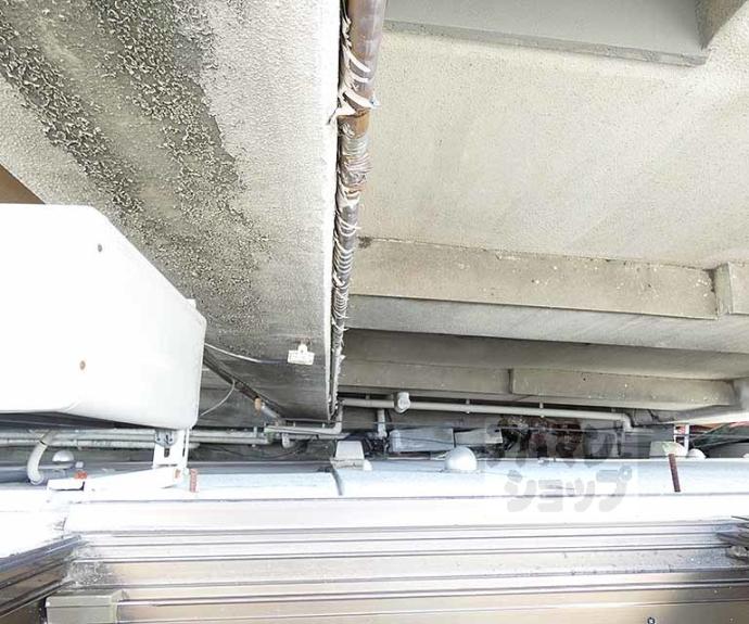 【カナーズ洛北】間取