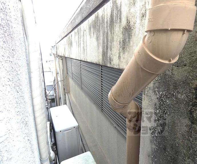 【カナーズ洛北】間取