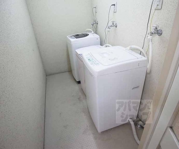 【カナーズ洛北】間取