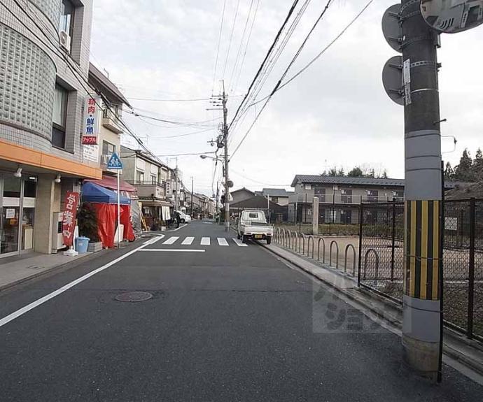 【カナーズ洛北】間取