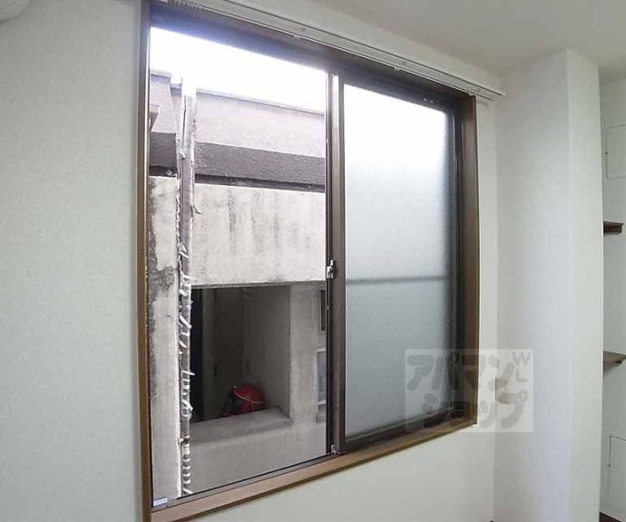 【カナーズ洛北】間取