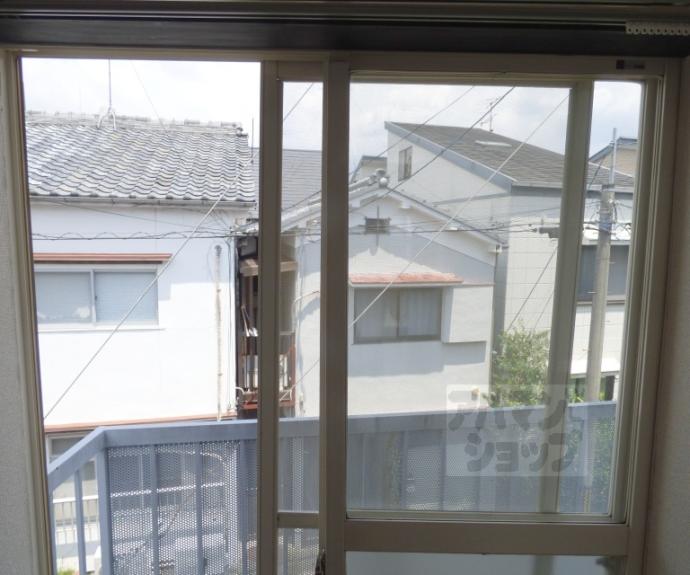 【コーポ香月】間取