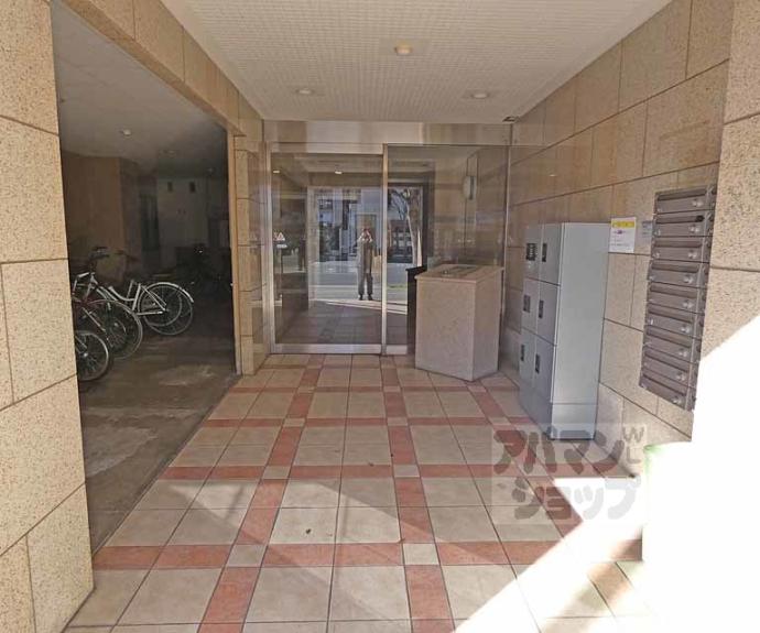 【ｈａｂｉｃｅｒａ京都下鴨】