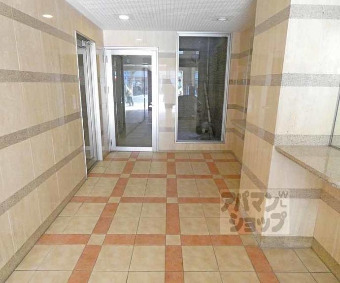 【ｈａｂｉｃｅｒａ京都下鴨】