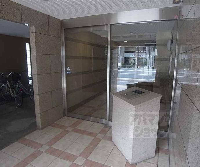 【habicera京都下鴨】間取