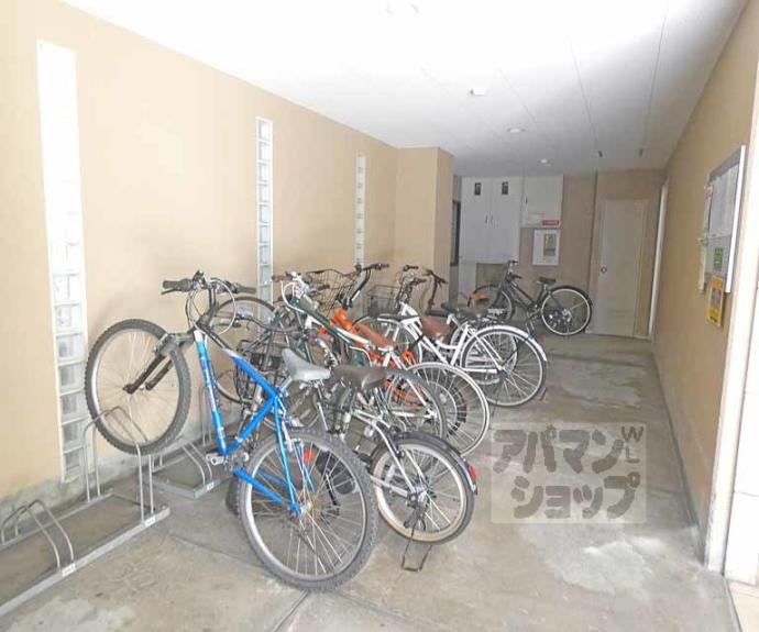 【ｈａｂｉｃｅｒａ京都下鴨】