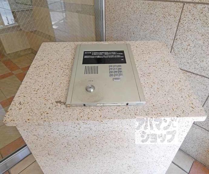 【ｈａｂｉｃｅｒａ京都下鴨】