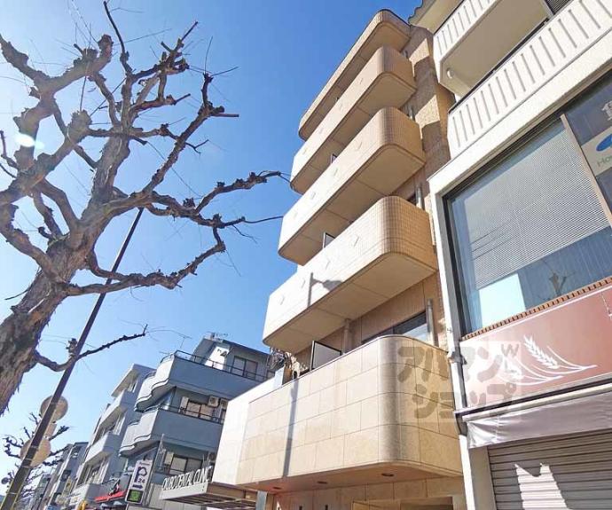 【ｈａｂｉｃｅｒａ京都下鴨】