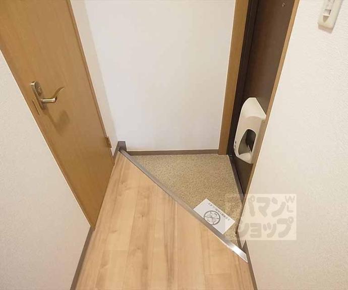 【ｈａｂｉｃｅｒａ京都下鴨】