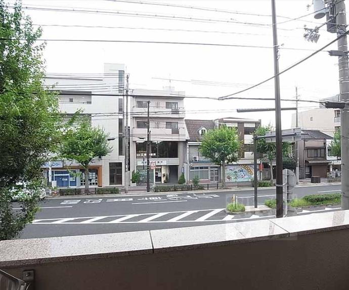 【ｈａｂｉｃｅｒａ京都下鴨】