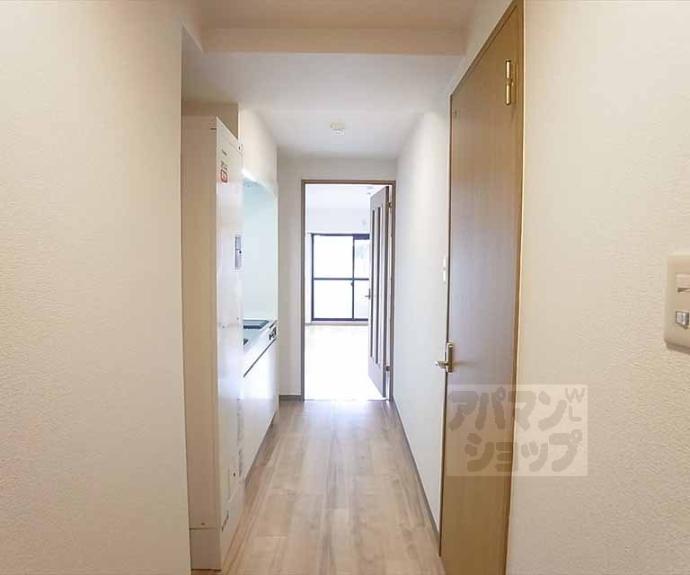 【ｈａｂｉｃｅｒａ京都下鴨】