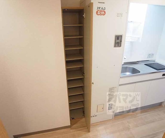 【ｈａｂｉｃｅｒａ京都下鴨】