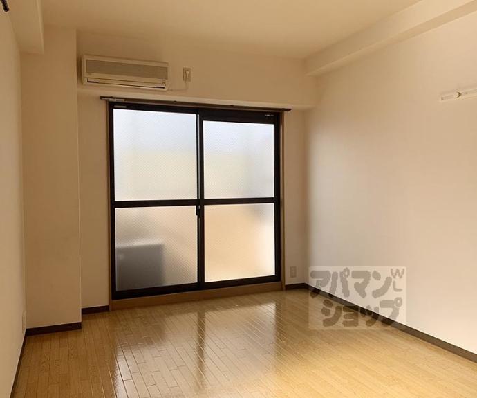 【habicera京都下鴨】間取