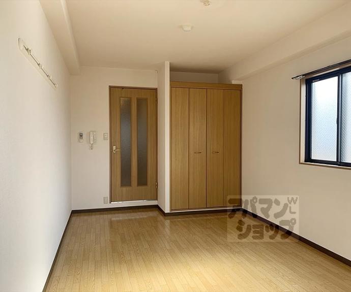 【habicera京都下鴨】間取