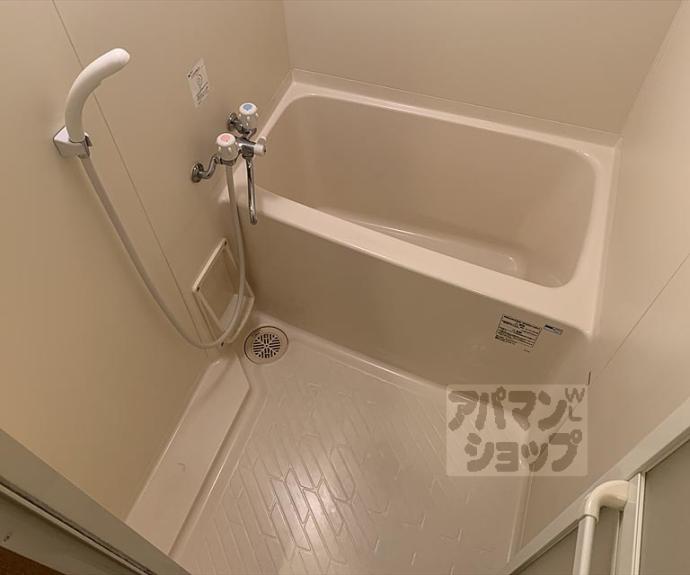 【habicera京都下鴨】間取