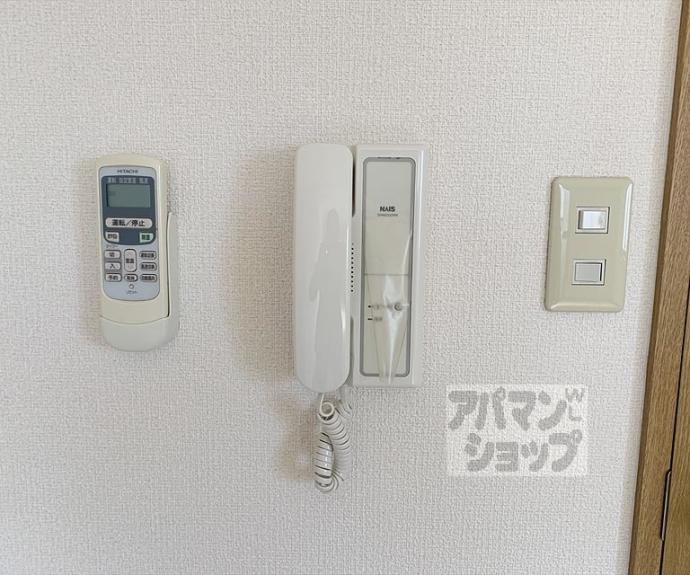 【habicera京都下鴨】間取