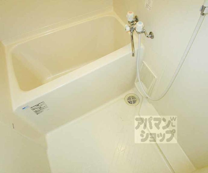 【ｈａｂｉｃｅｒａ京都下鴨】間取