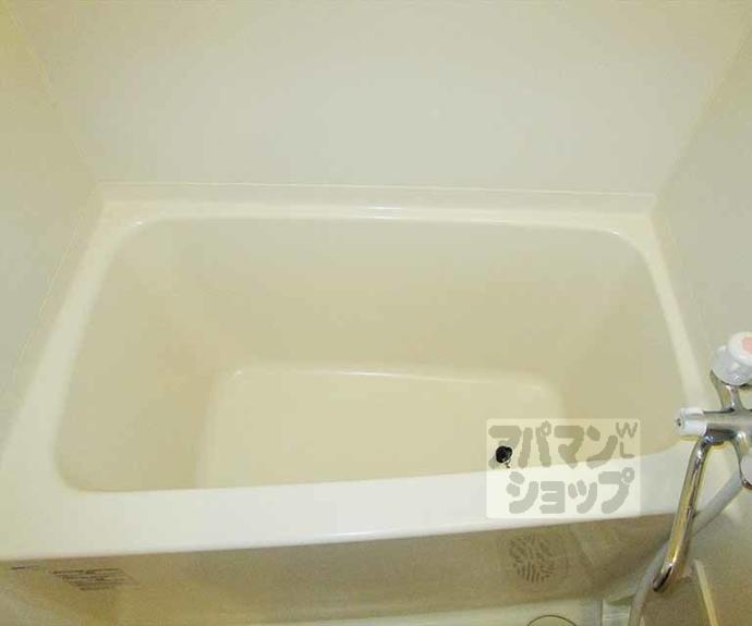 【ｈａｂｉｃｅｒａ京都下鴨】間取