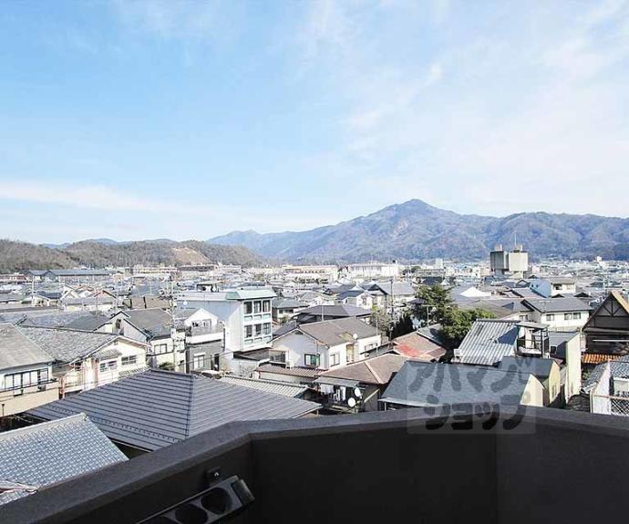 【ｈａｂｉｃｅｒａ京都下鴨】間取
