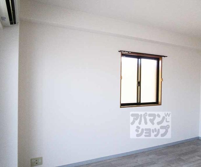 【ｈａｂｉｃｅｒａ京都下鴨】間取