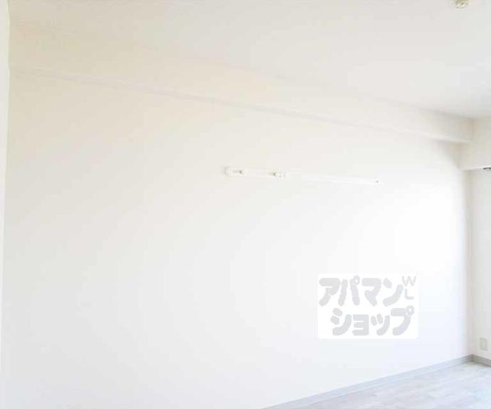 【ｈａｂｉｃｅｒａ京都下鴨】間取