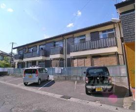 三宅ハイツ：間取図