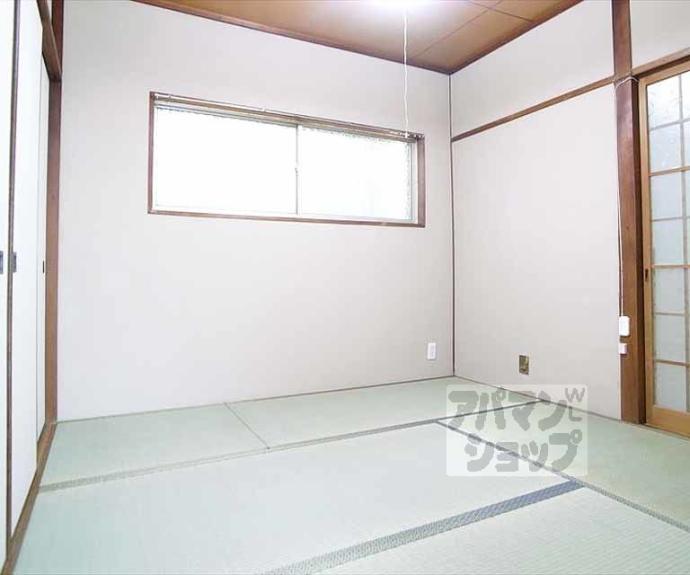 【三宅ハイツ】間取