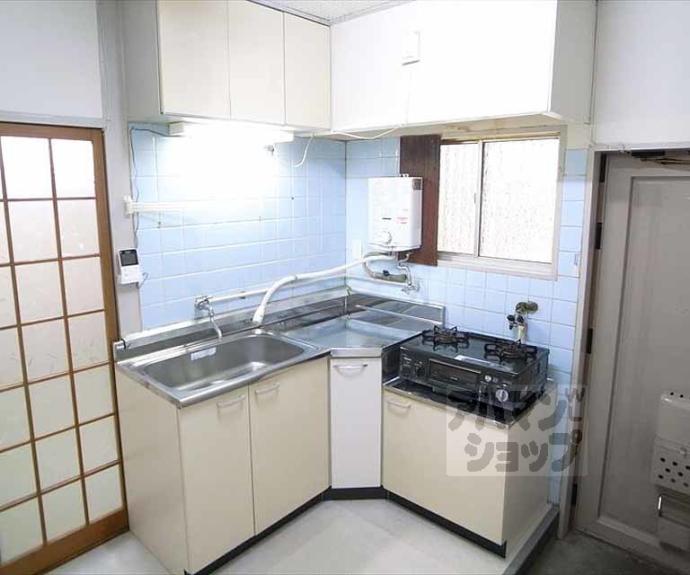 【三宅ハイツ】間取