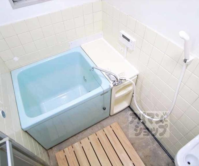 【三宅ハイツ】間取