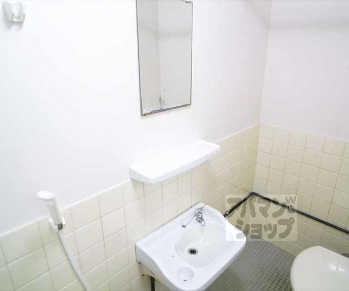 【三宅ハイツ】間取