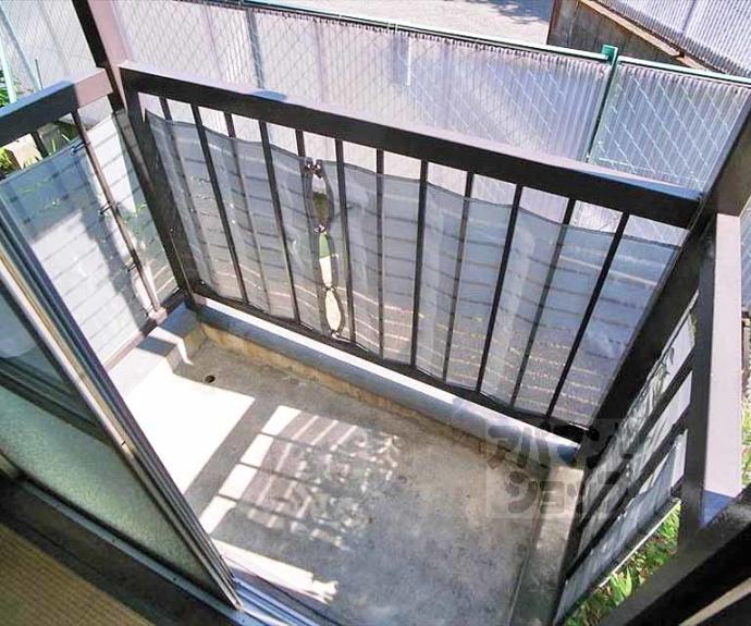 【三宅ハイツ】間取