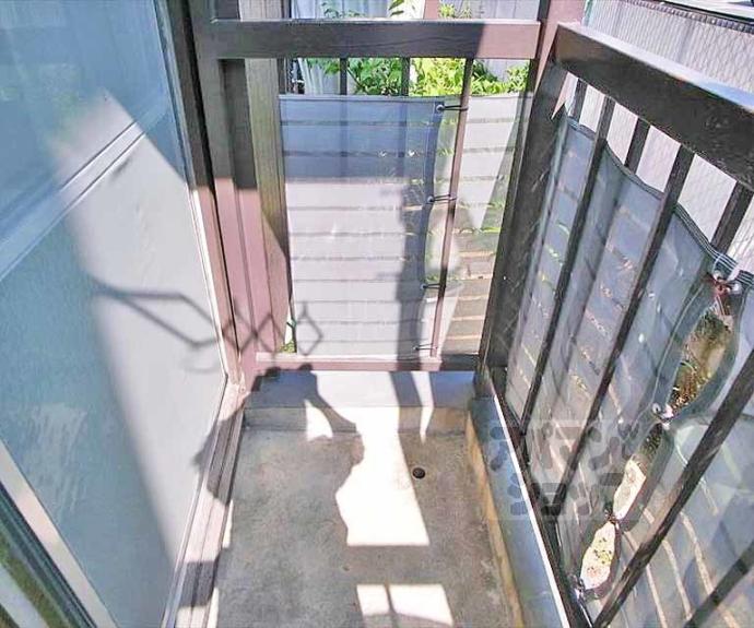 【三宅ハイツ】間取