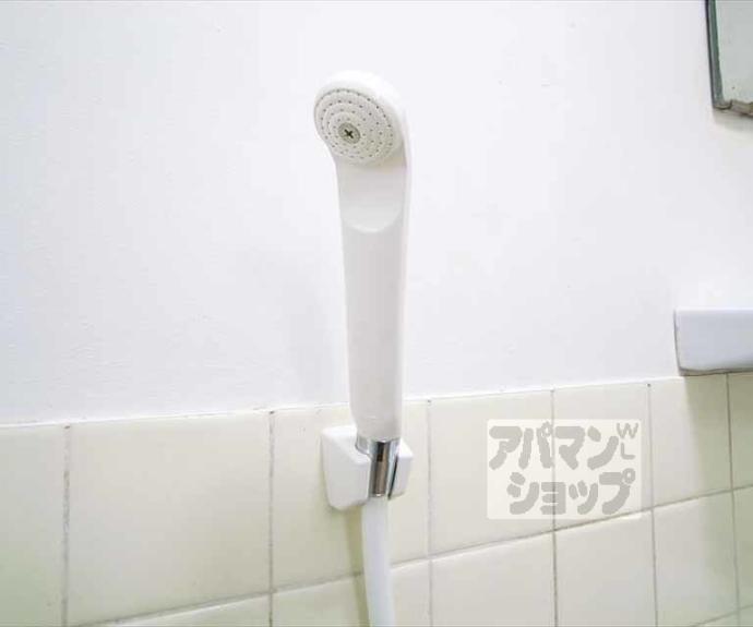 【三宅ハイツ】間取