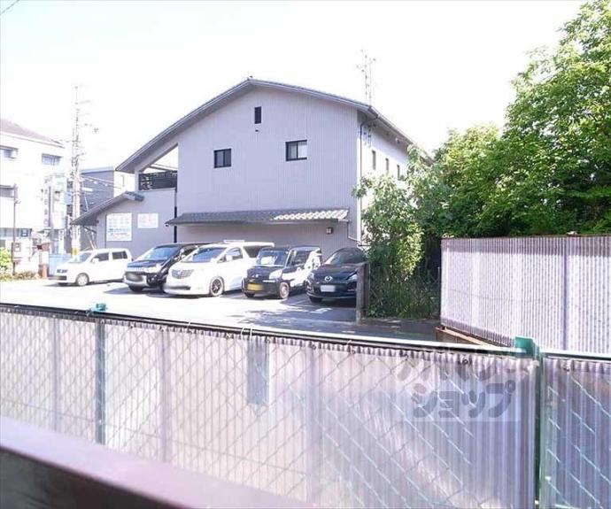 【三宅ハイツ】間取