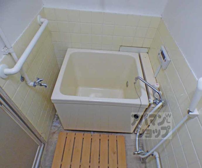 【三宅ハイツ】間取